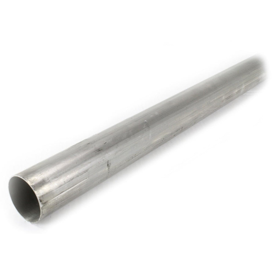 304 Stainless Steel Exhaust Tubing Patriot Exhaust H7707 2"