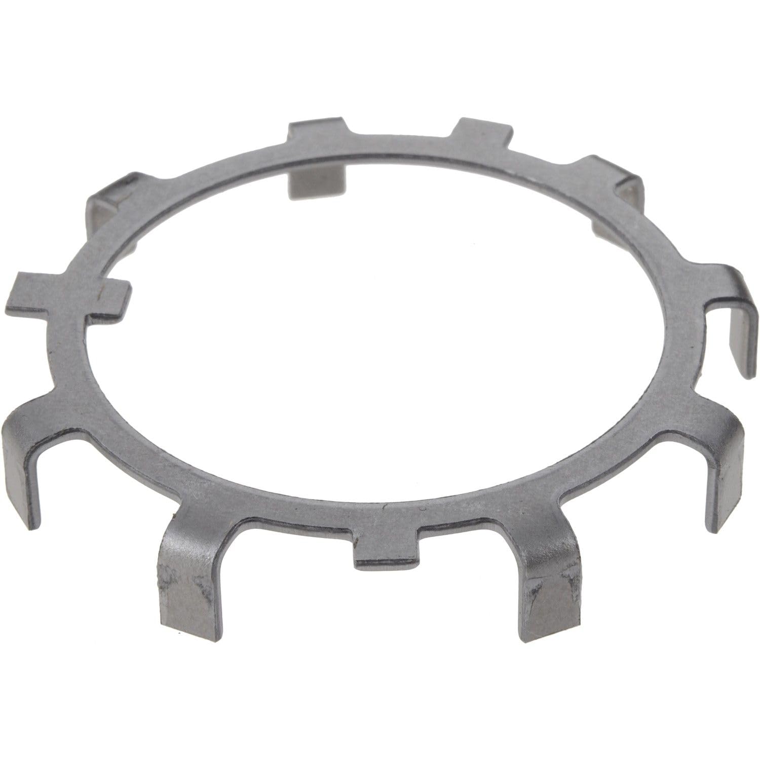2.030" Id Dana Spicer 33733 Bent Tab Retainer, 8 Bent Over Tabs