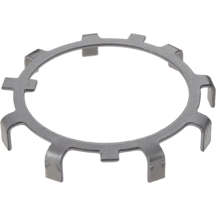2.030" Id Dana Spicer 33733 Bent Tab Retainer, 8 Bent Over Tabs