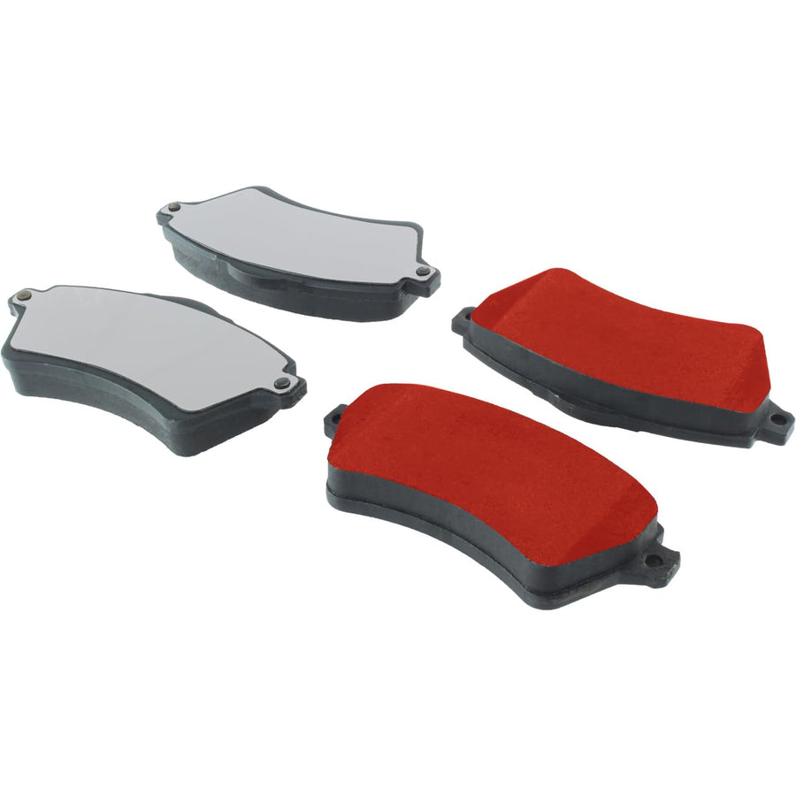 PQ PRO PADS Centric 500.09260