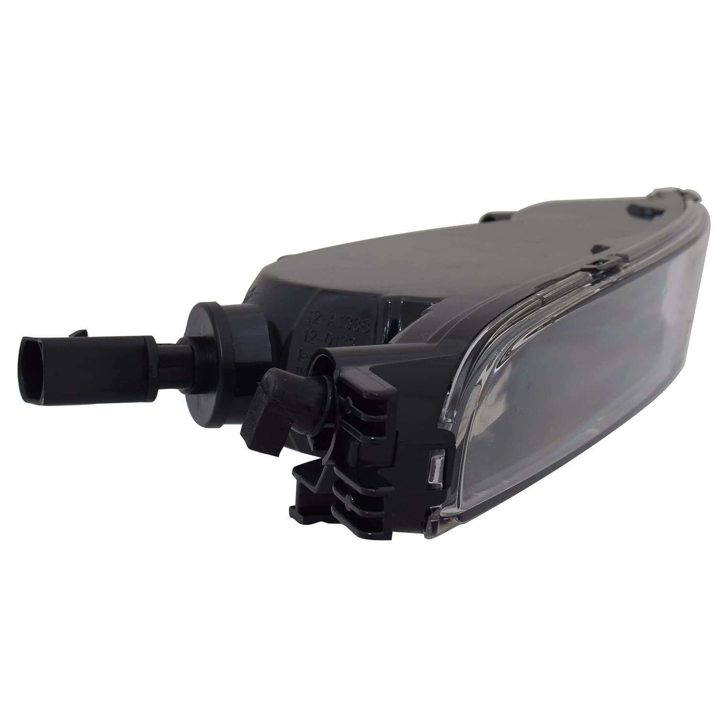 Right Turn Signal Light Assembly TYC Compatible with 2012-2019 Volkswagen Beetle