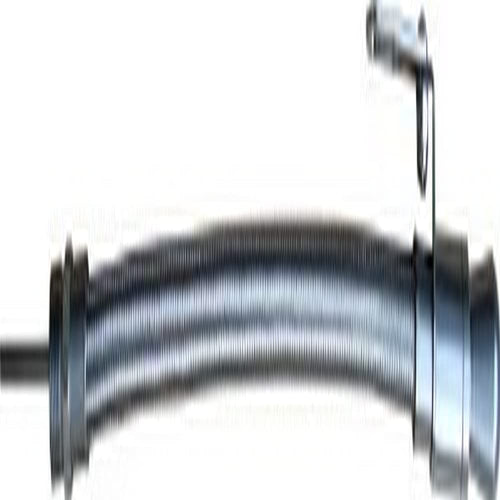 Proform 68052 Engine Dipstick Screw-In with Flexible Stainless Steel Tube and Aluminum Handle for Ford 289-351 Windsor/429/460
