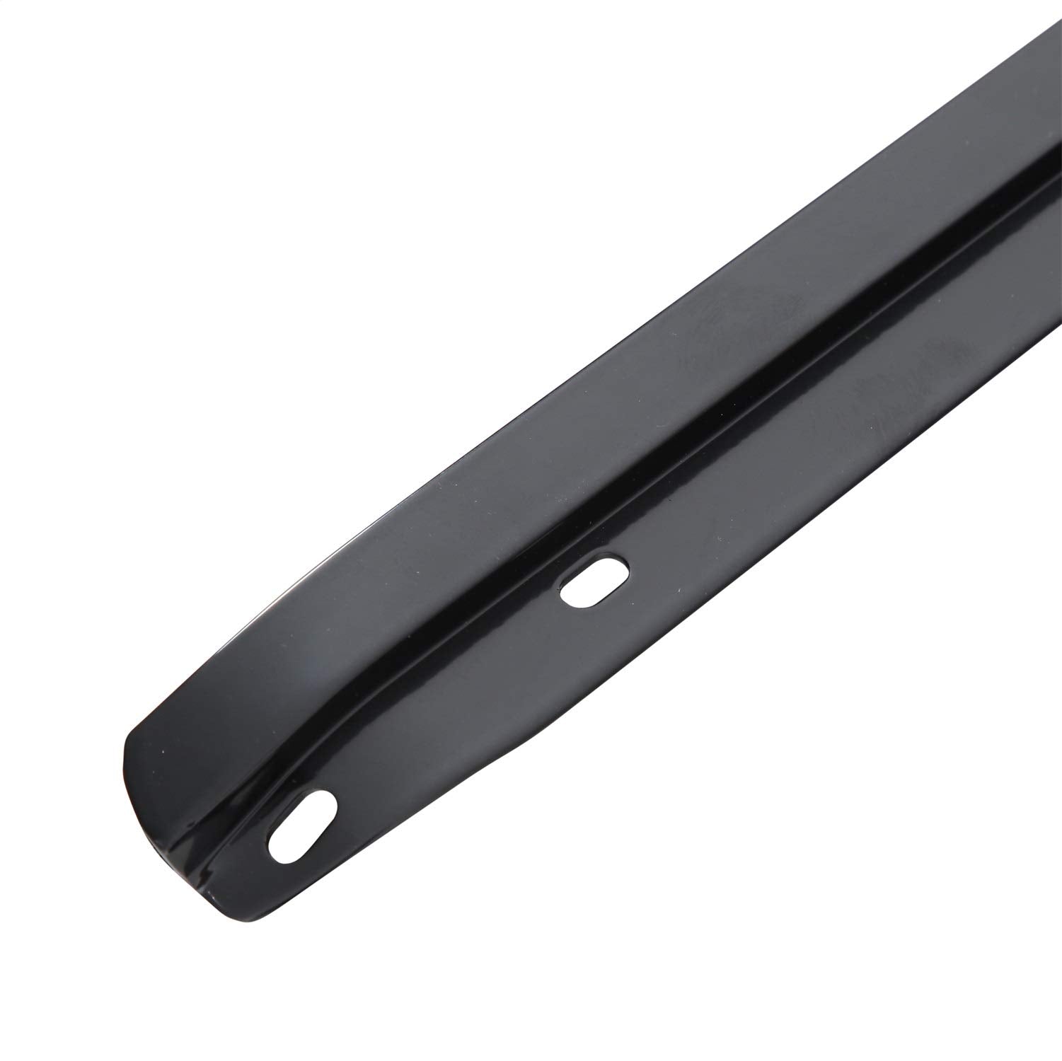 Windshield Channel Smittybilt 90101 Fits Jeep 76-95 CJ & YJ