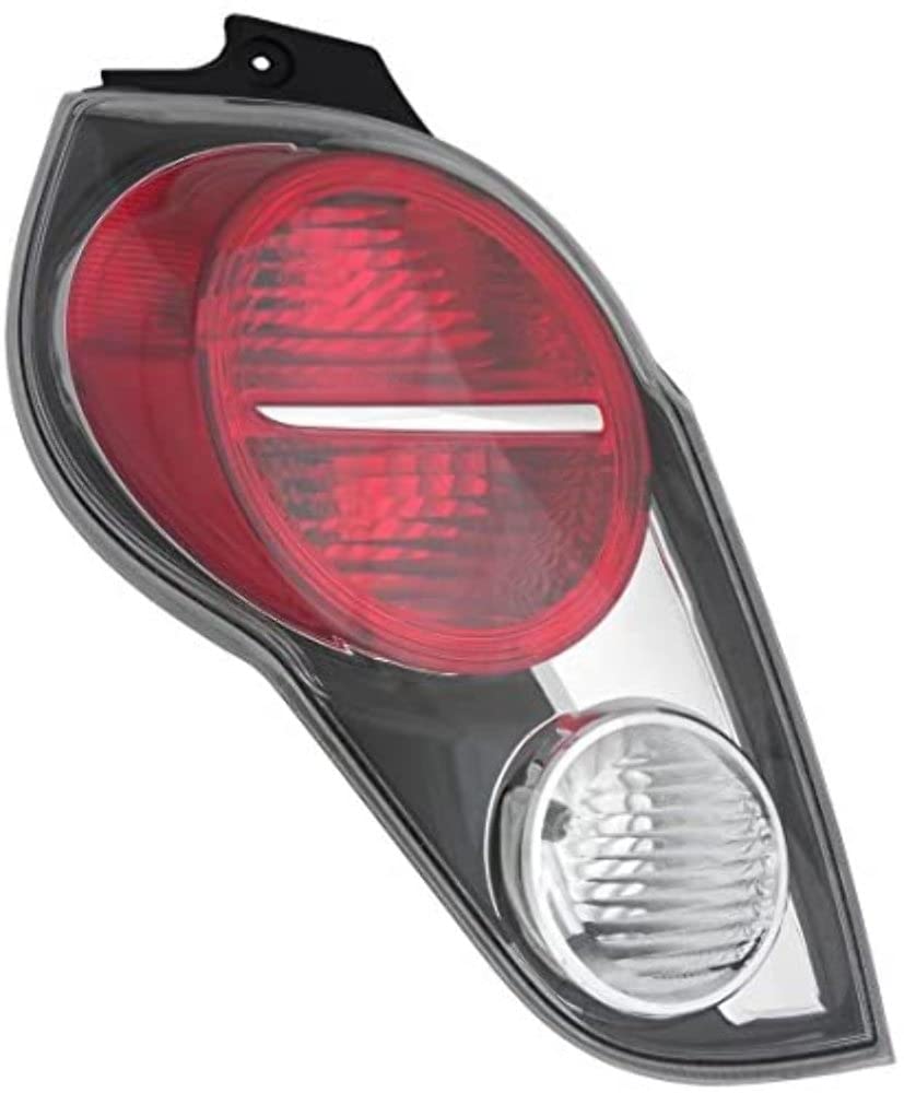 GM622-B000L Eagle Eyes Tail Light