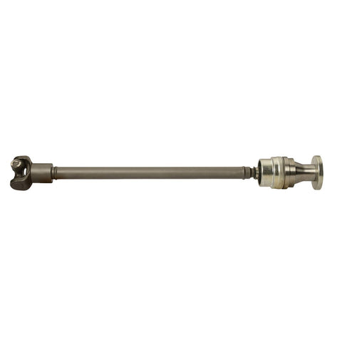OE Driveshaft Assembly USA Standard Gear ZDS9146, 1999-2005 Astro & Safari Van Front, 26" Long WTW