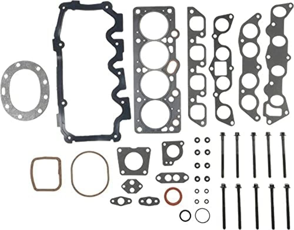 Head Set MAHLE HS5739