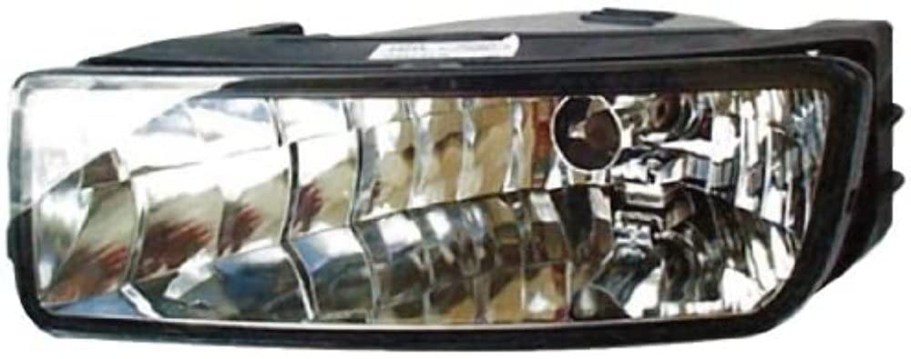 Fog Light Eagle Eyes FR357-A000L