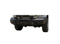 Front Bumper Steelcraft Automotive 70-11370 Fits Ford F-250 Super Duty Black