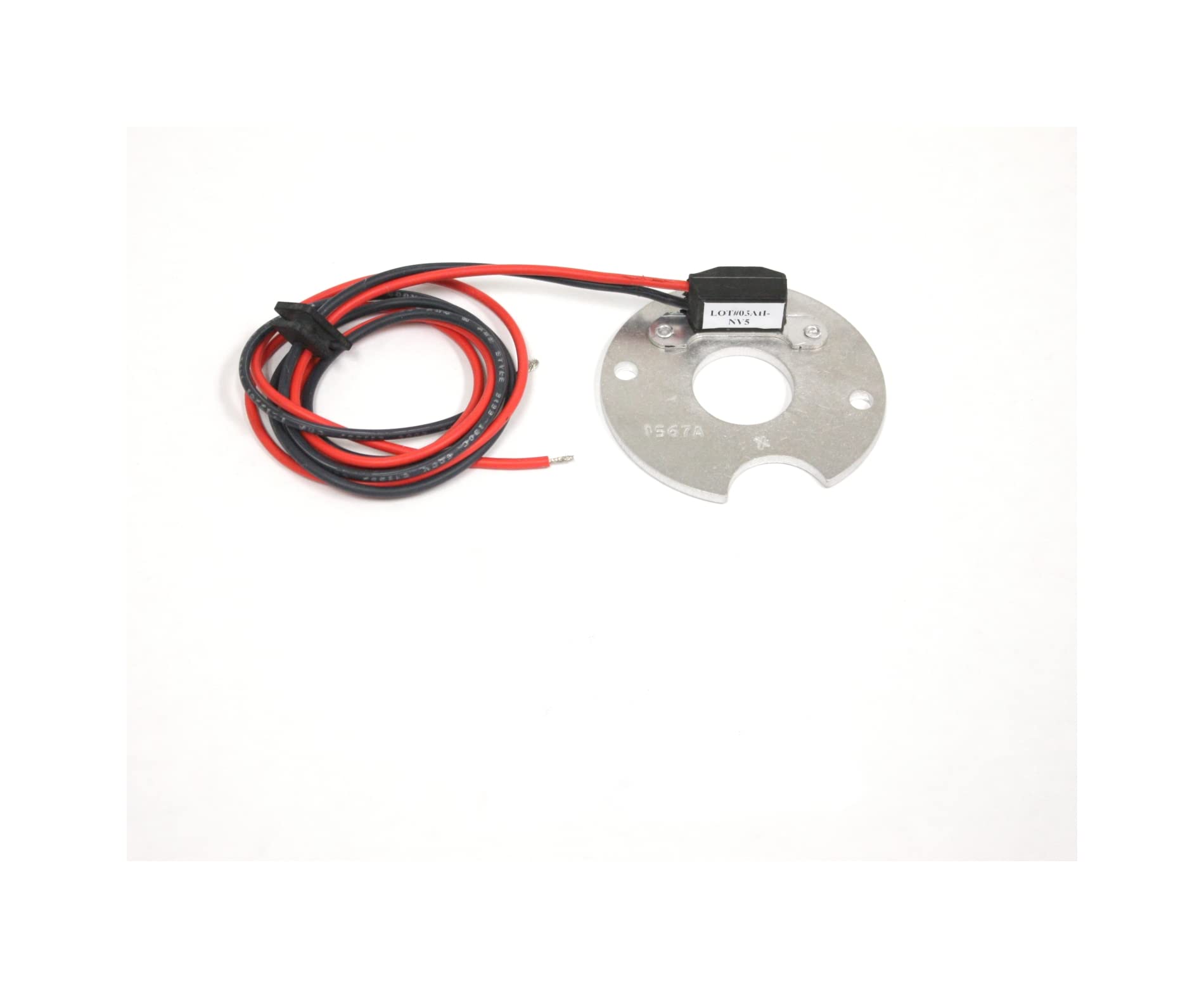 Module Replacement Pertronix 1567A0 (Only) (One Module) for 1567A Ignitor Kit