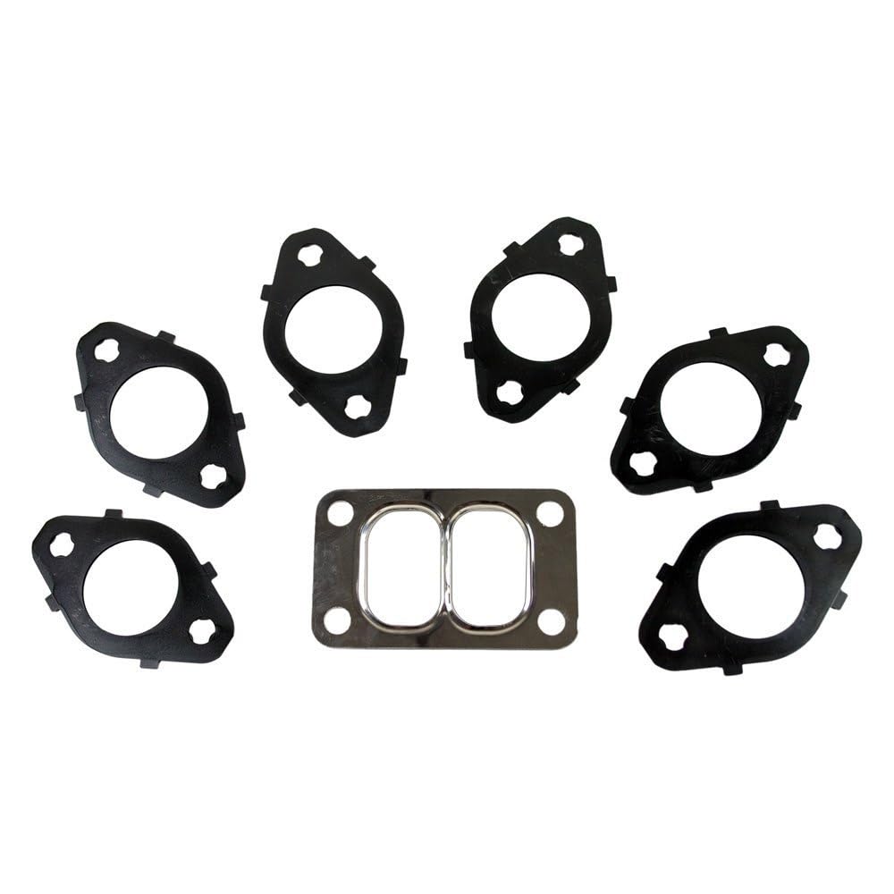 BD Diesel 5.9L Cummins Exhaust Manifold Gasket Set 1045986 Dodge 1998.5-2007