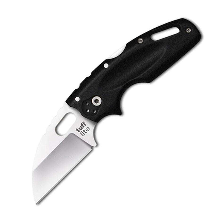 Cold Steel Knives, Tuff Lite - Plain
