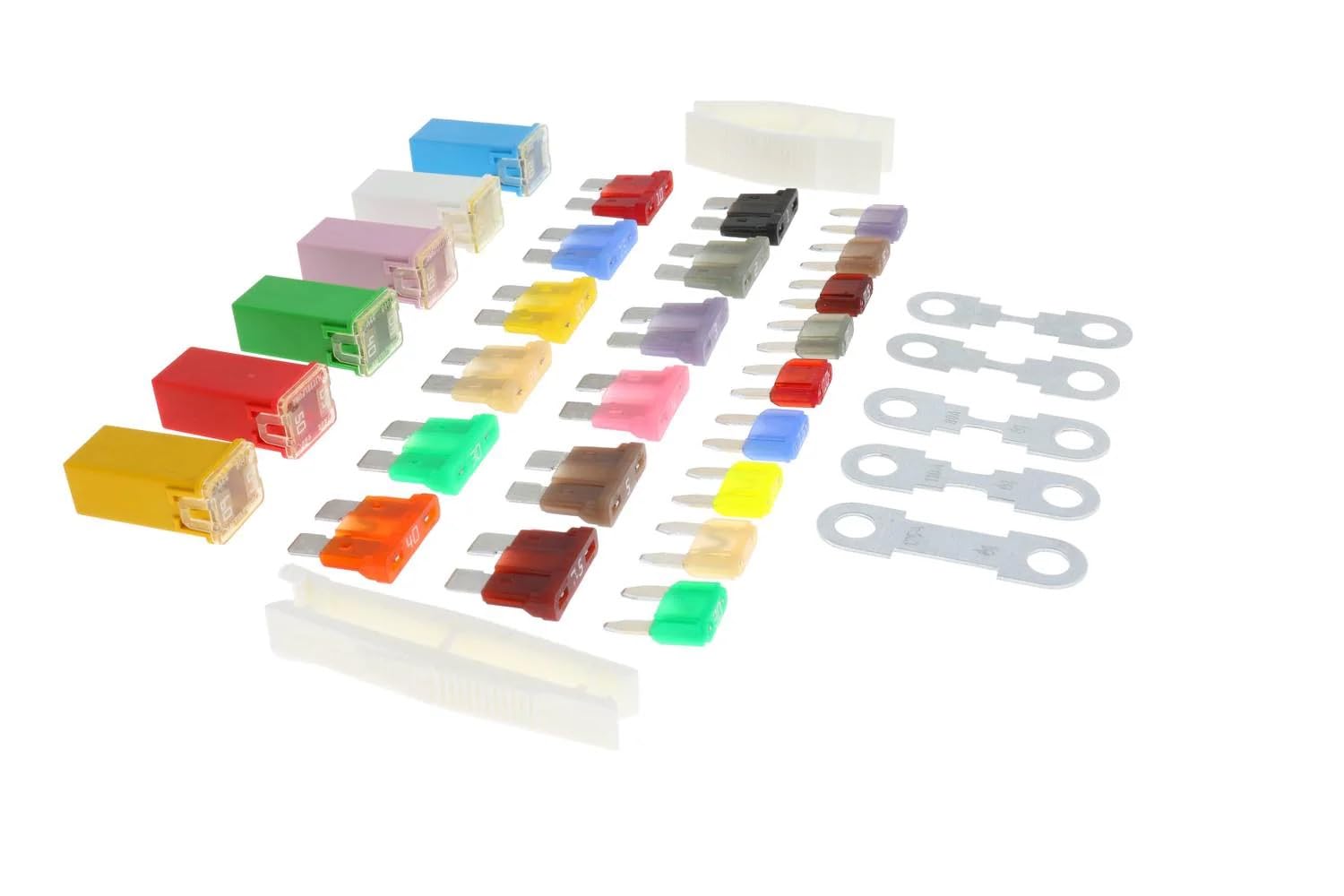 00940567ZPA Littelfuse Inc. Fuse Assortment Fuse