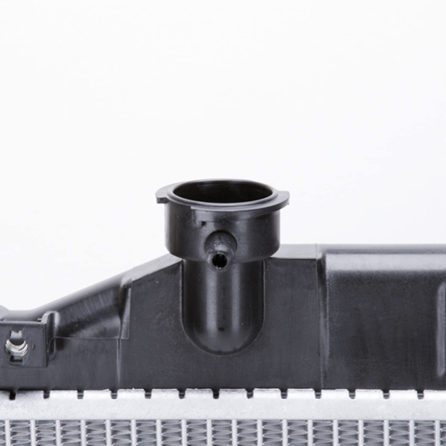 Radiator TYC 13091 Compatible with 2008-2014 Subaru Impreza