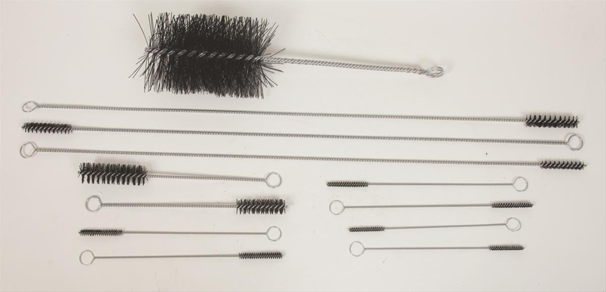 Engine Brush Kit Moroso 61820
