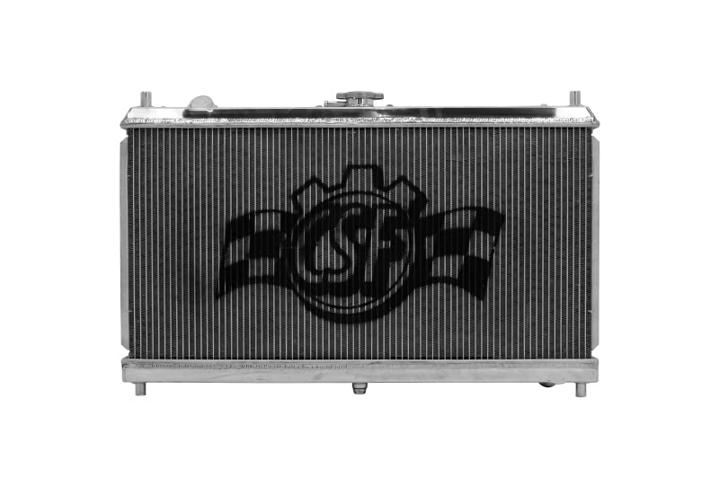 Mazda Miata CSF RADIATOR 2863 98-05