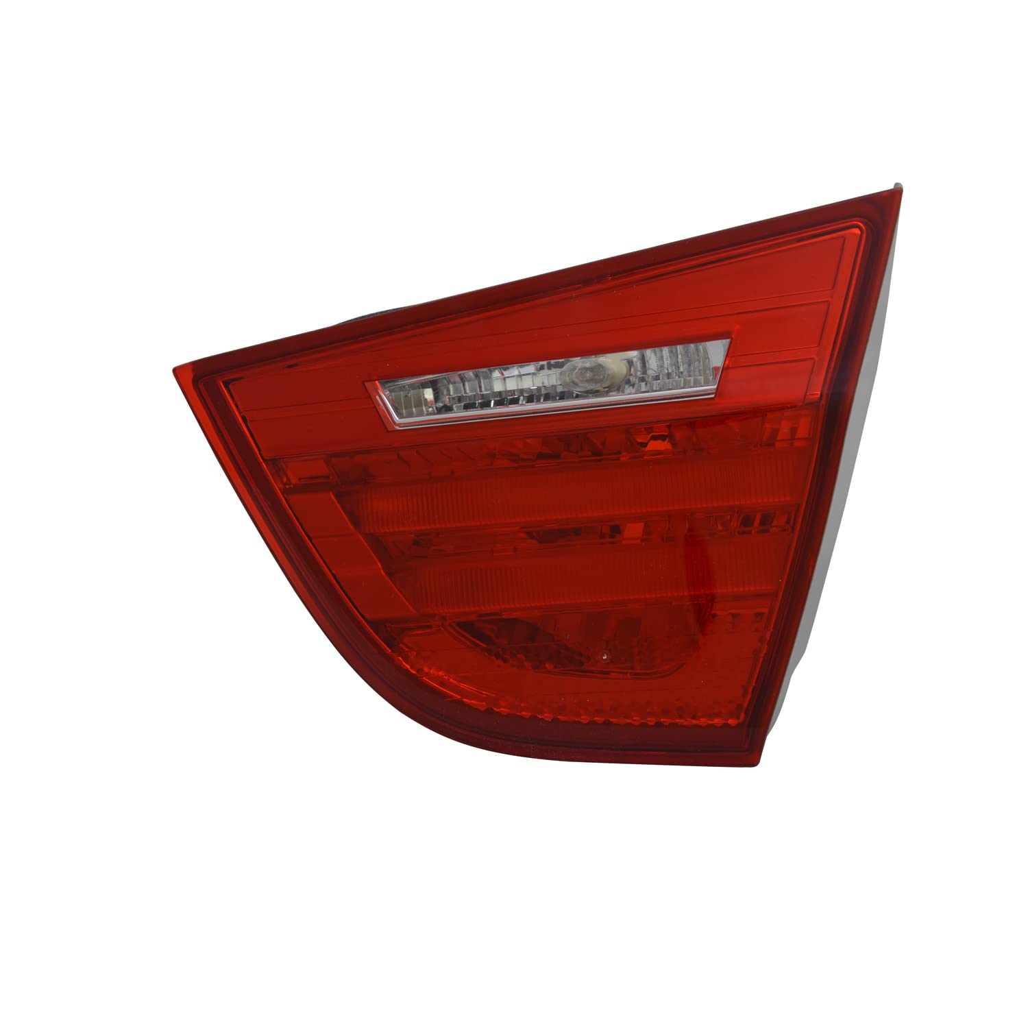 Right TYC Tail Light Assembly Compatible with 2009-2011 BMW 3 Series