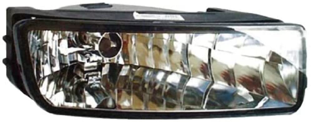 Fog Light Eagle Eyes FR357-A000R