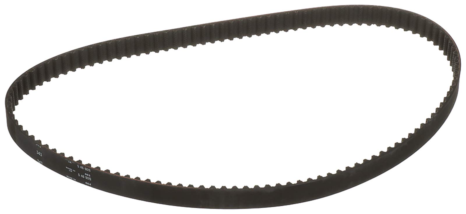 Gates Premium Automotive Timing Belt T343