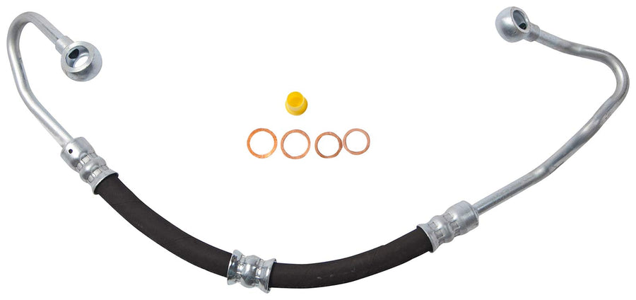 Power Steering Pressure Hose Gates 352167