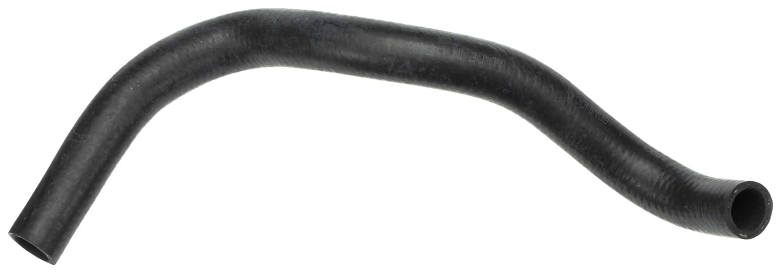 Premium Gates Molded Coolant Hose 21483