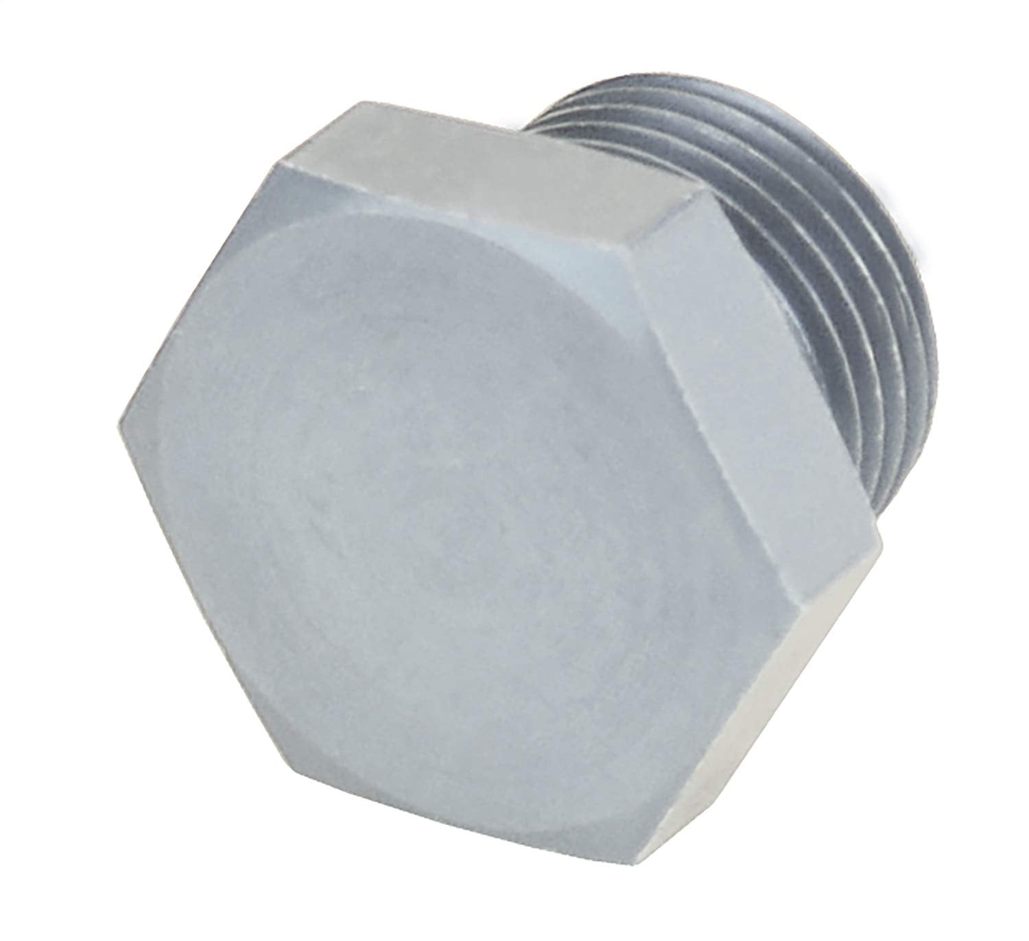 35798-10 Derale AN Aluminum Plug