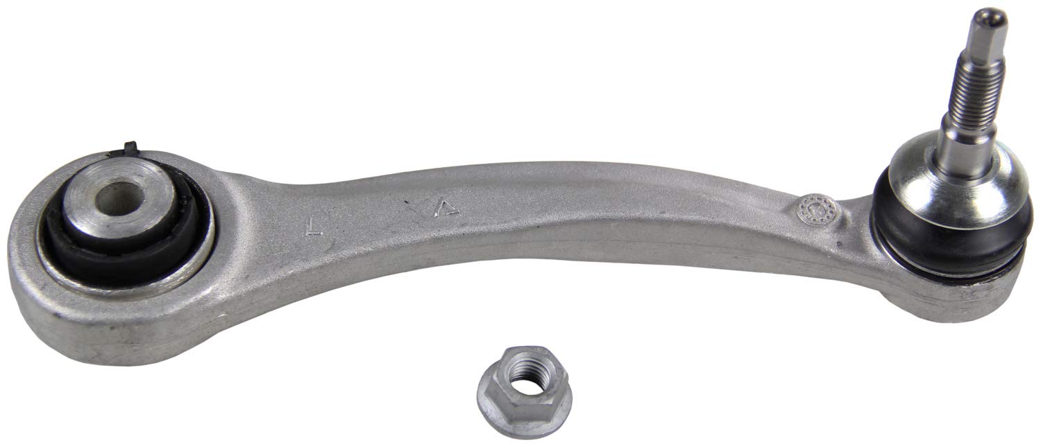 MOOG Suspension Control Arm and Ball Joint Assembly rear left upper forward RK621119