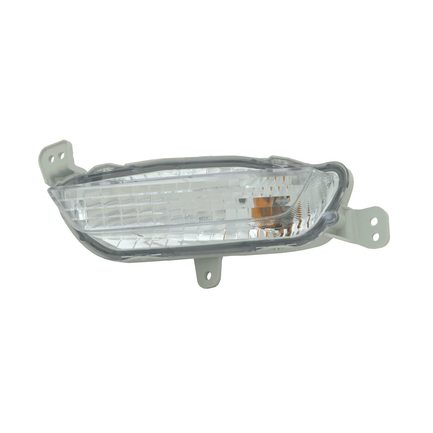 Honda Ridgeline 21-23 Signal Light with Parking Light RTL/Sport Driver Side | DOT Certified ACK 33350-T6Z-A21 | HO2530135