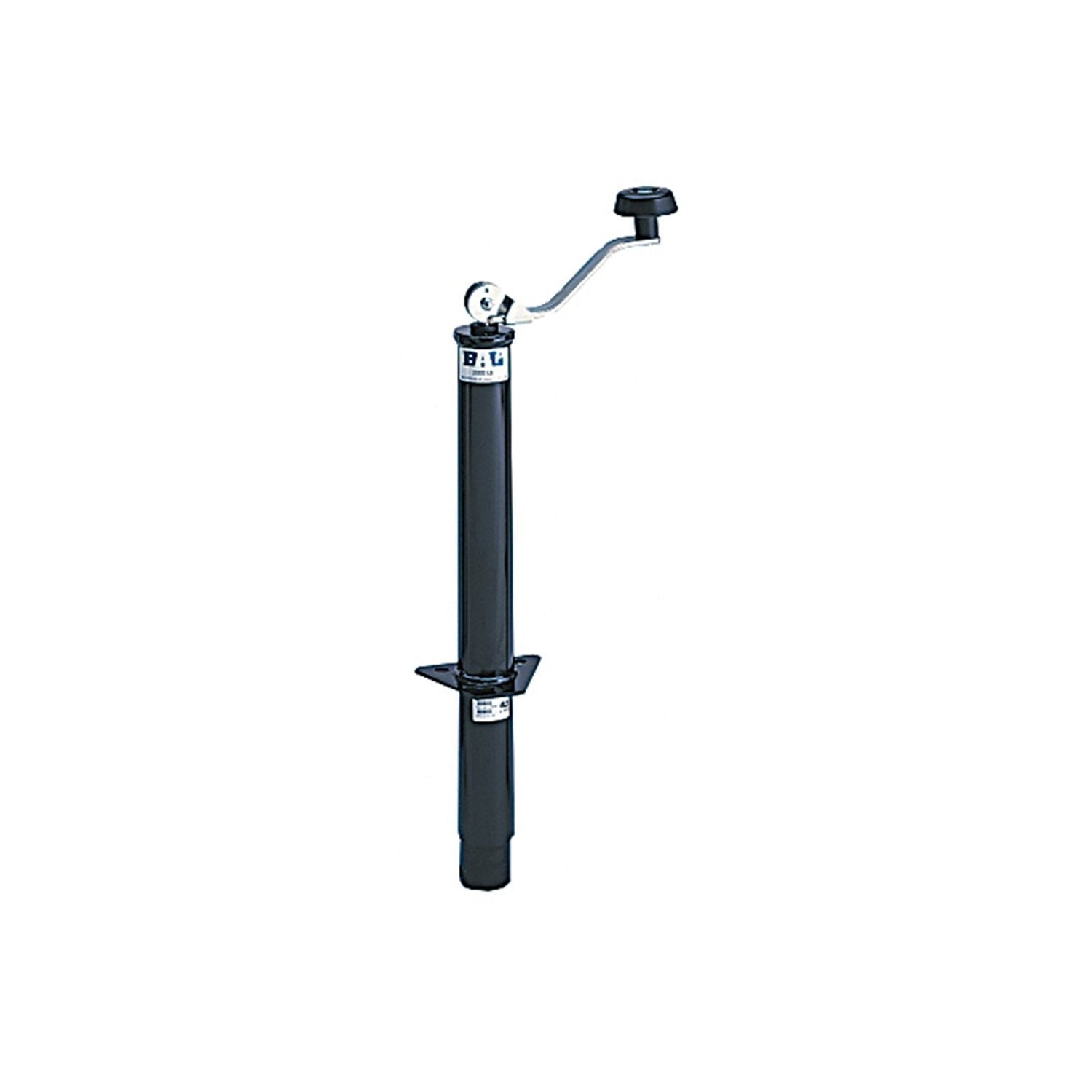 29020B Adnik 1000 Topwind Tongue Jack