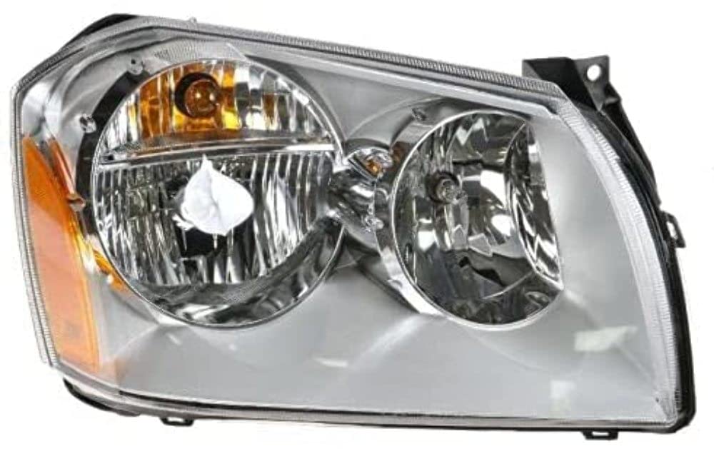 CS176-B001R Eagle Eyes Headlight