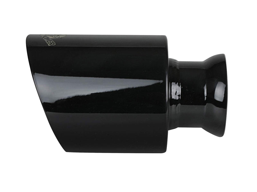 OE Replacement aFe Power 49C32068-B Exhaust Tip