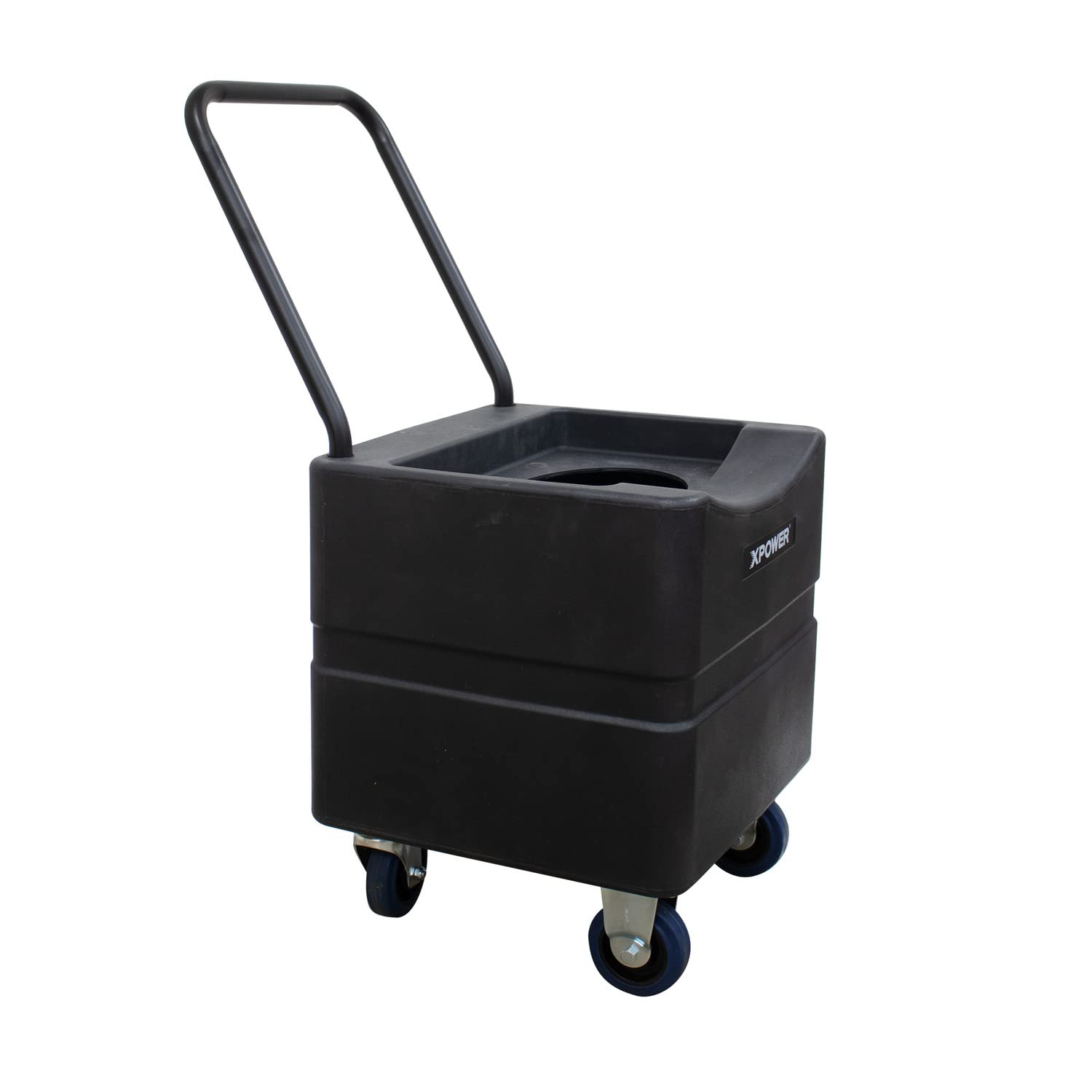 35L WaterTank XPOWER for FM-65WB Misting Fan, Fan Diameter 0 in, Air Delivery 0 cfm, Model# WT-35