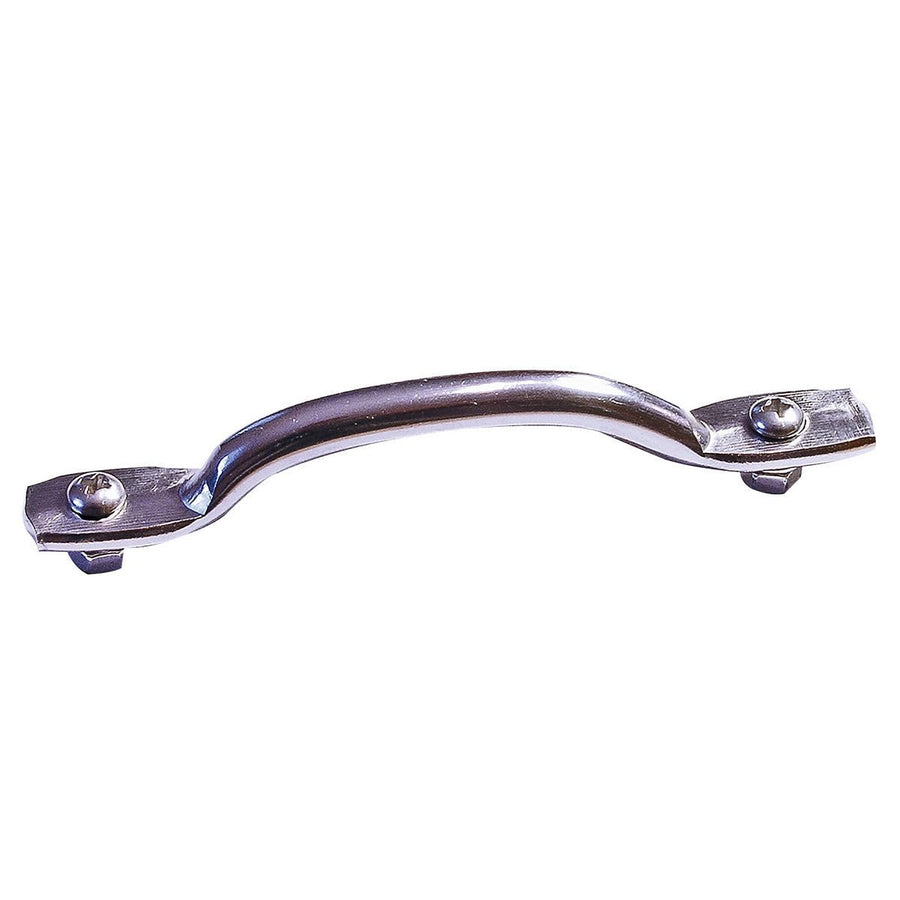 Footman Loop, Short, Rugged Ridge Stainless Steel; 55-95 Jeep CJ/Wrangler 11105.02