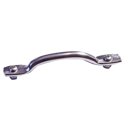 Footman Loop, Short, Rugged Ridge Stainless Steel; 55-95 Jeep CJ/Wrangler 11105.02