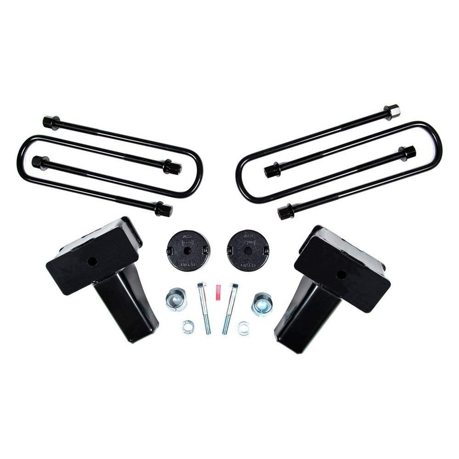 Suspension Kit Zone Offroad ZONF1211