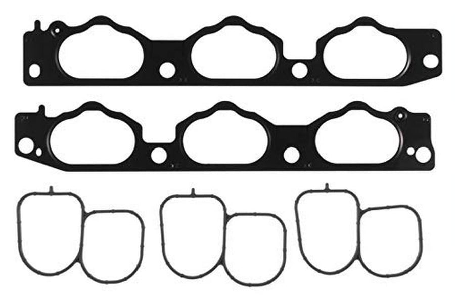 Engine Intake Manifold Gasket Set MAHLE MS19729