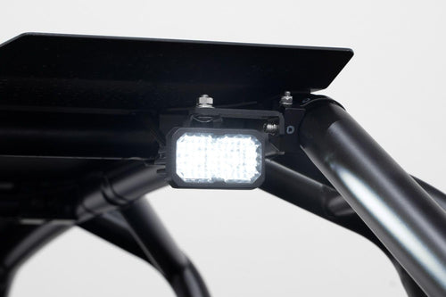 Stage Series Diode Dynamics Reverse Light Kit compatible with Can-Am Maverick X3 2017-2025, Pro