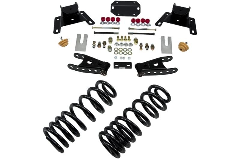 Lowering Kit Belltech 926