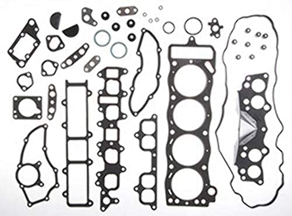 Engine Cylinder Head Gasket Set MAHLE HS5707B