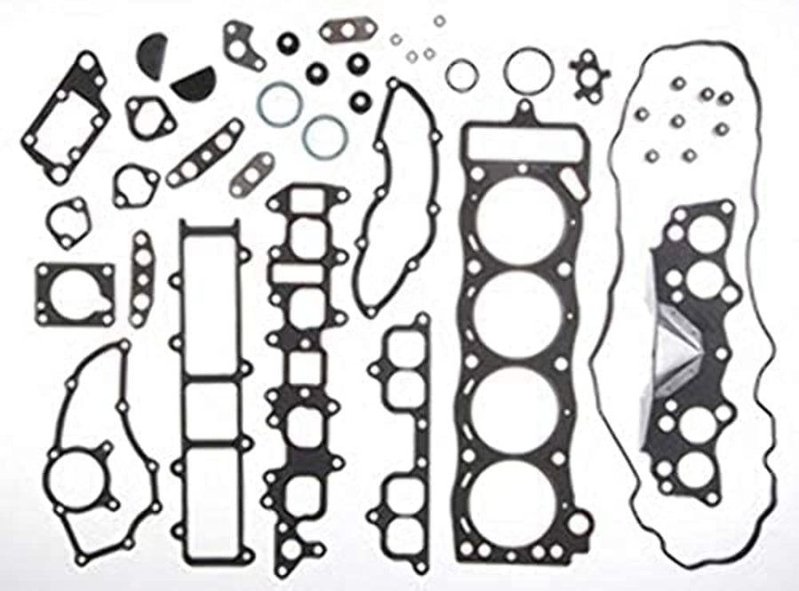 Engine Cylinder Head Gasket Set MAHLE HS5707B