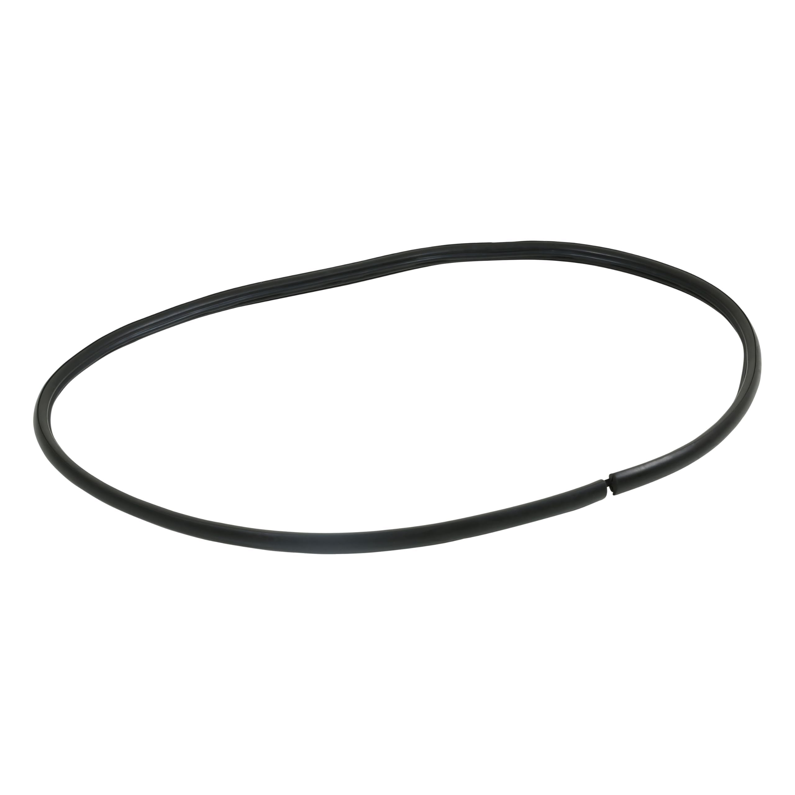 Brothers Trucks Rear Window Seal RWG66SB - Small - Black