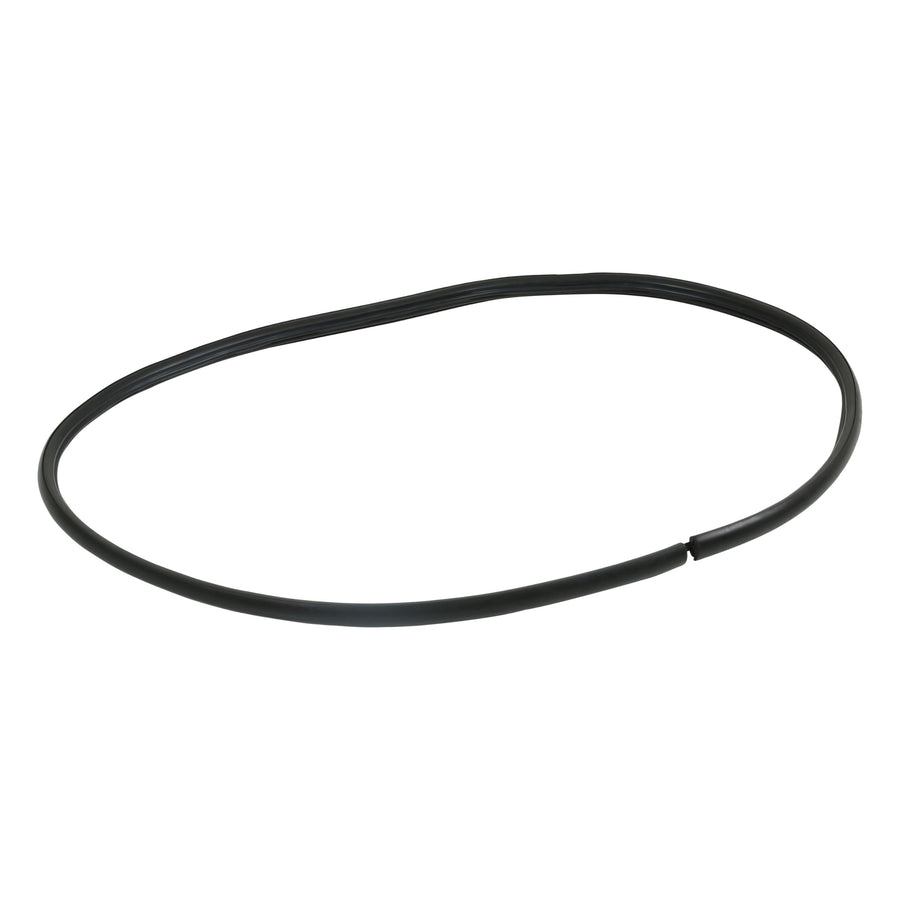 Brothers Trucks Rear Window Seal RWG66SB - Small - Black