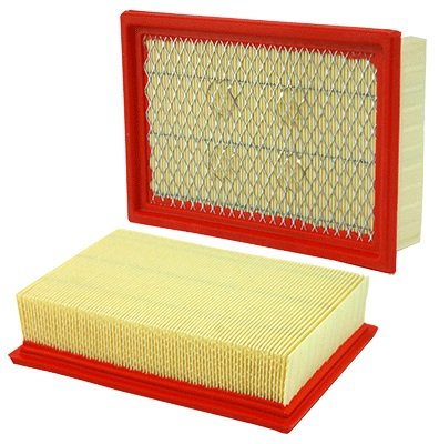 Air Filter Panel Wix 42385 - Case of 6