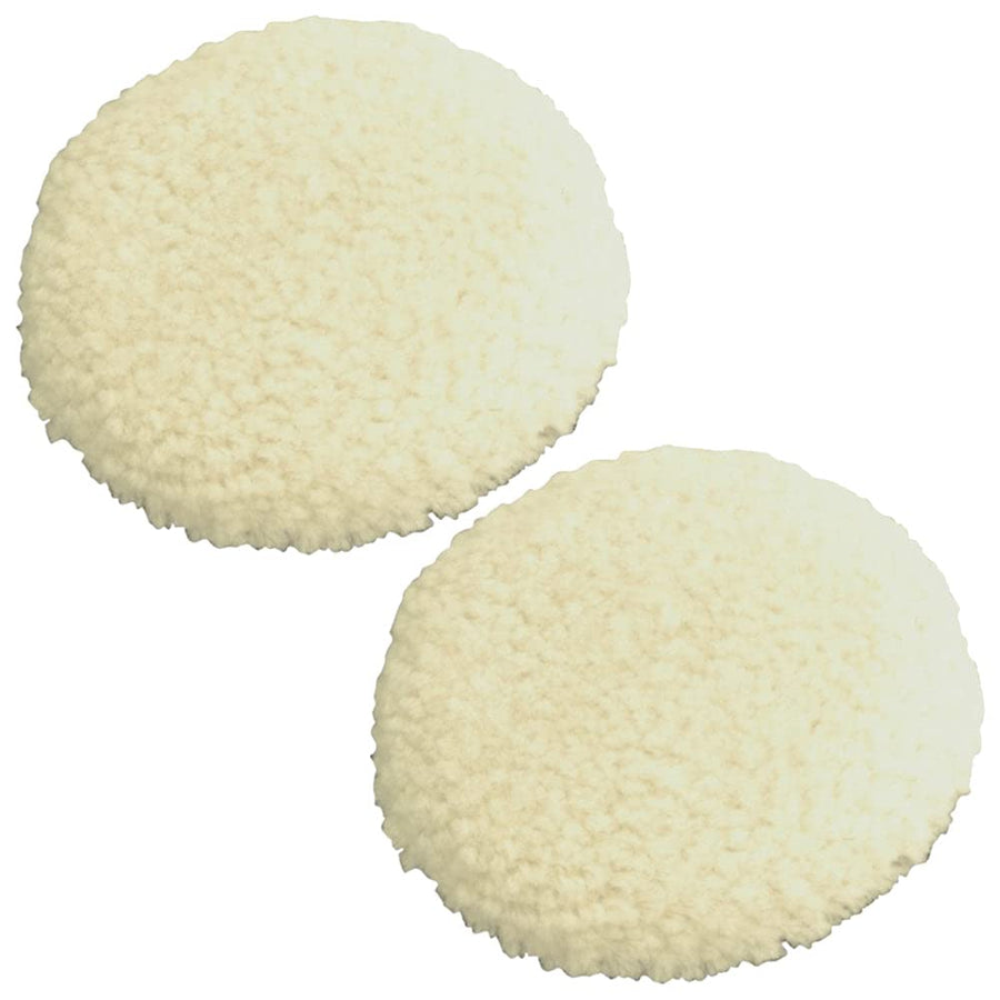 Buff Magic Shurhold Compounding Pads, 2-Pack