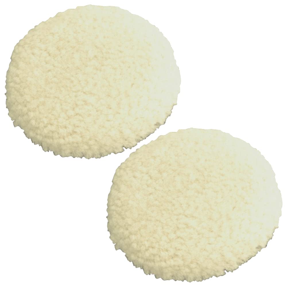 Buff Magic Shurhold Compounding Pads, 2-Pack