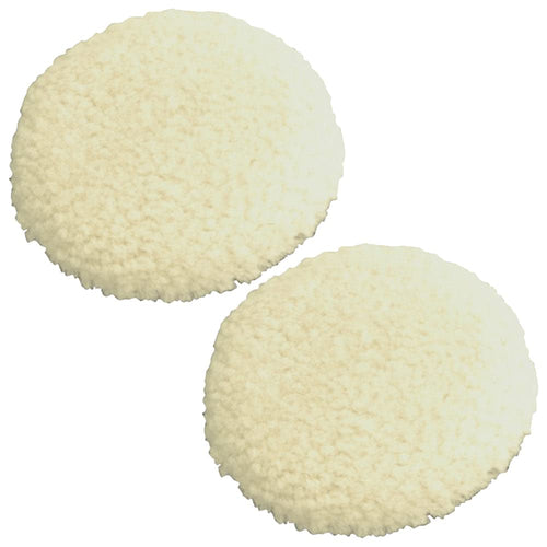 Buff Magic Shurhold Compounding Pads, 2-Pack