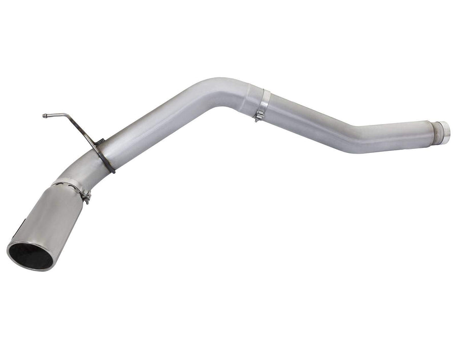 ATLAS aFe Power 49-06112-P Performance Exhaust System (for Titan XD)