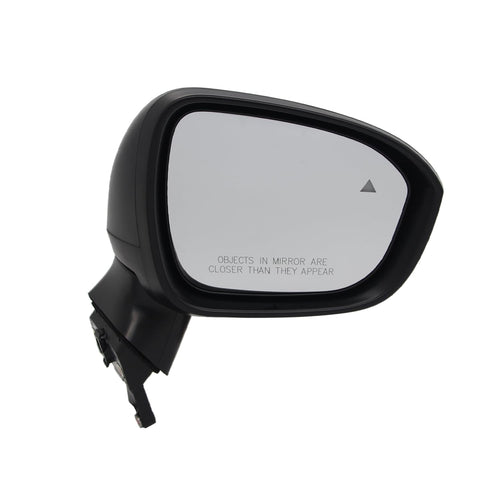 Right TYC 5860191 Door Mirror