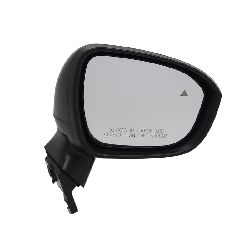 Right TYC 5860191 Door Mirror