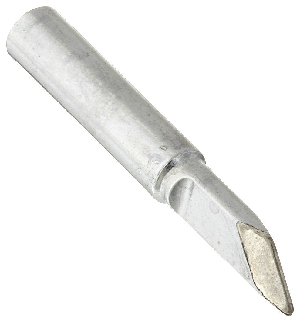 Weller XNT KN SOLDERING TIP 2.0MM, 0054486399 Black