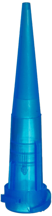 Weller Needle KDS22TN25, 22 Ga Taper Tip (25 Pack), Black